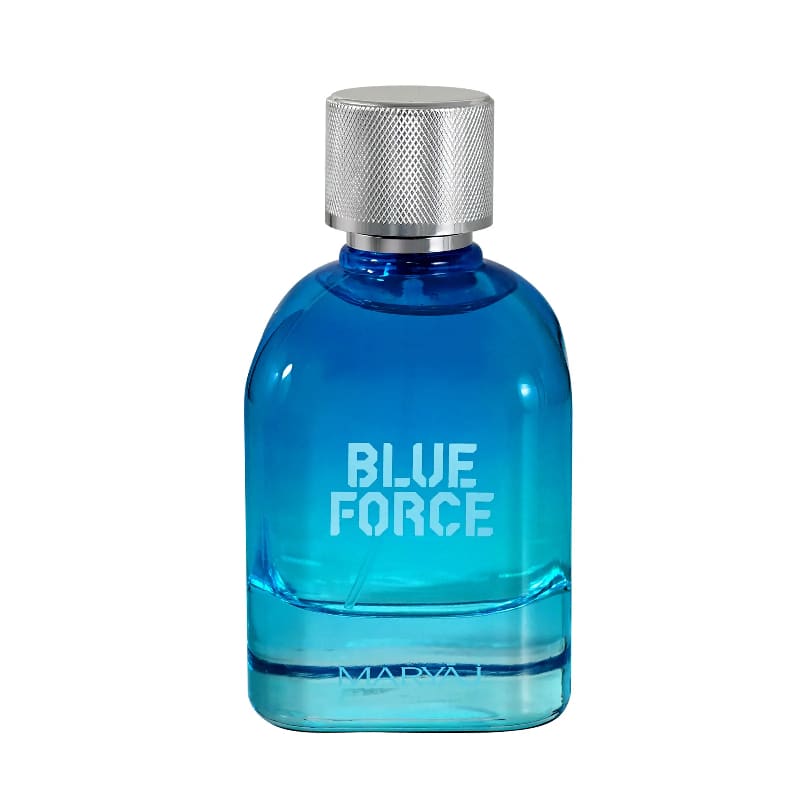 Maryaj Blue Force edp 100ml Hombre - Maryaj - Default Title - Perfumisimo